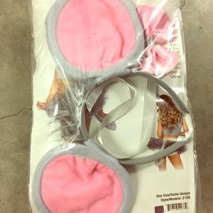 🐭 mouse outfit accessories 🐭